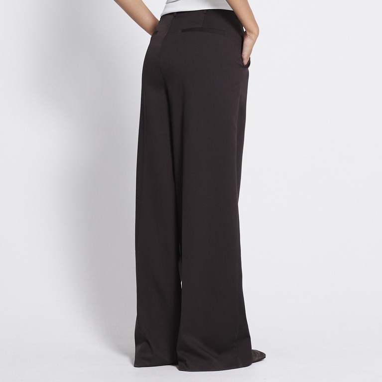 Suit pants "Christie" Brown